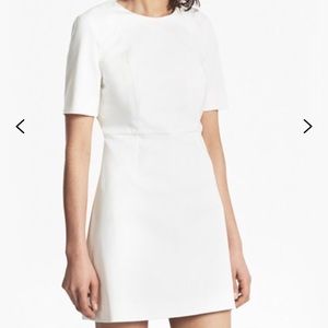 NWT French Connection back cutout dress